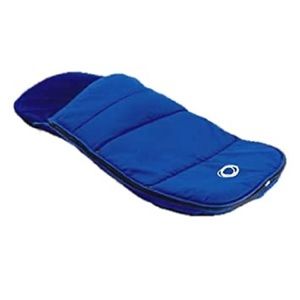 Bugaboo fleece footmuff